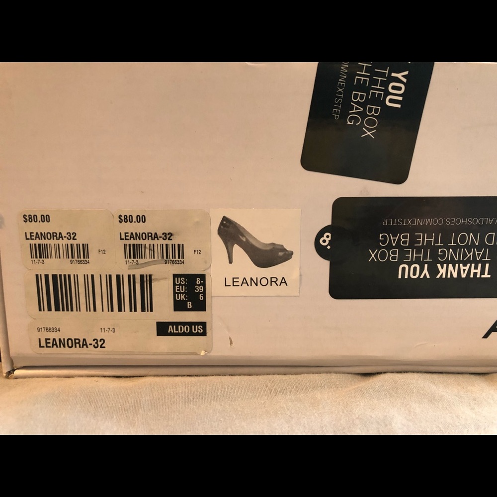 Aldo Leanora-32 heels